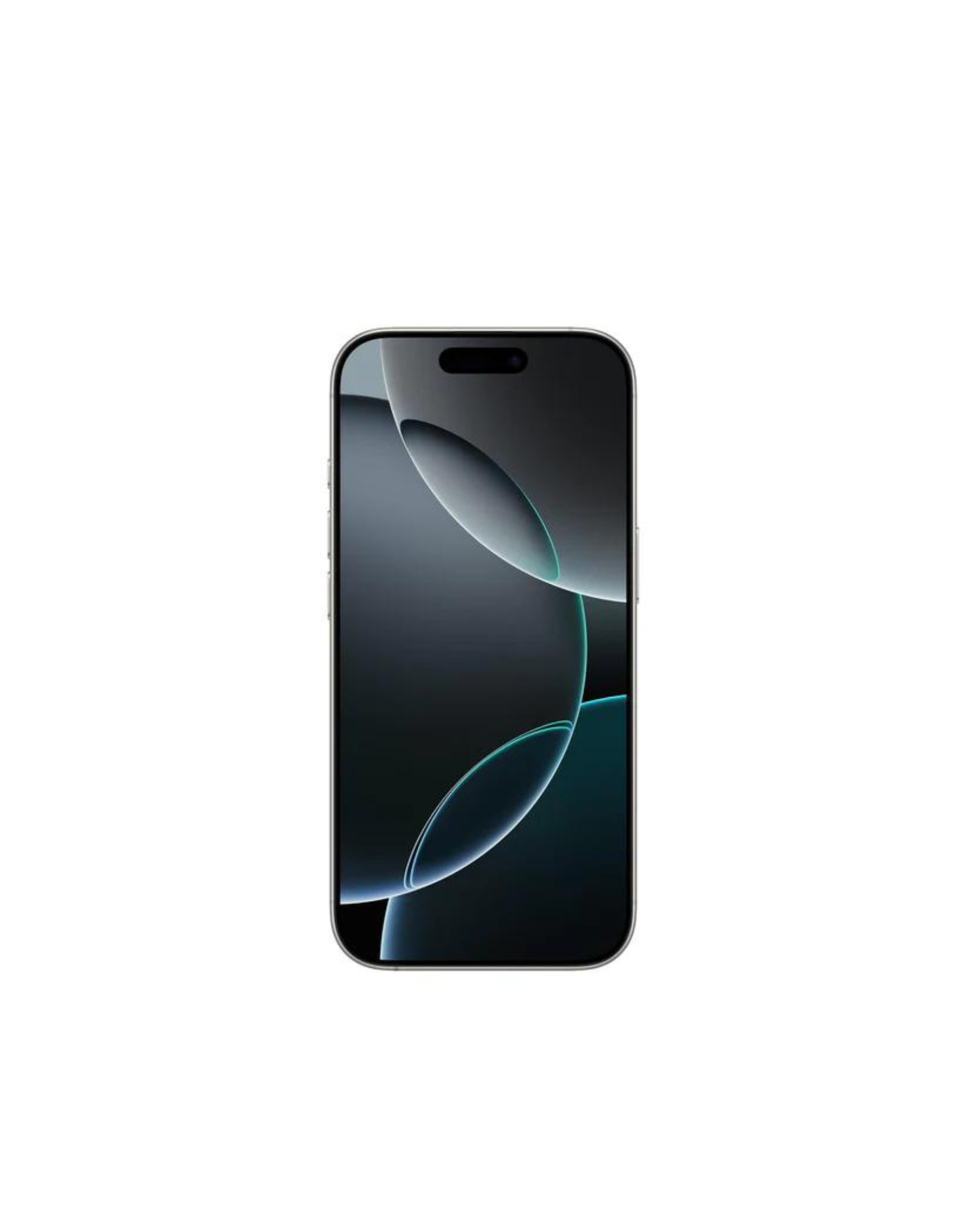 Apple iPhone 16 Pro 8GB 128GB White Titanium Apple iPhone 16 Pro 8GB 128GB White Titanium